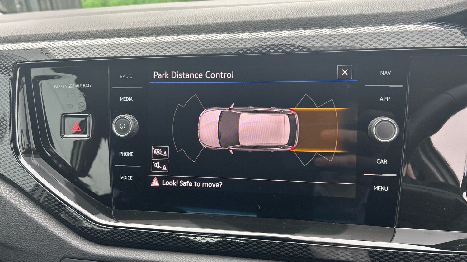 Used Volkswagen Polo 2025 for sale - 76776305: Photo 35