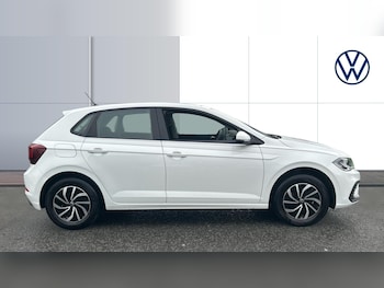 Used Volkswagen Polo 2025 for sale - 76776305: Photo