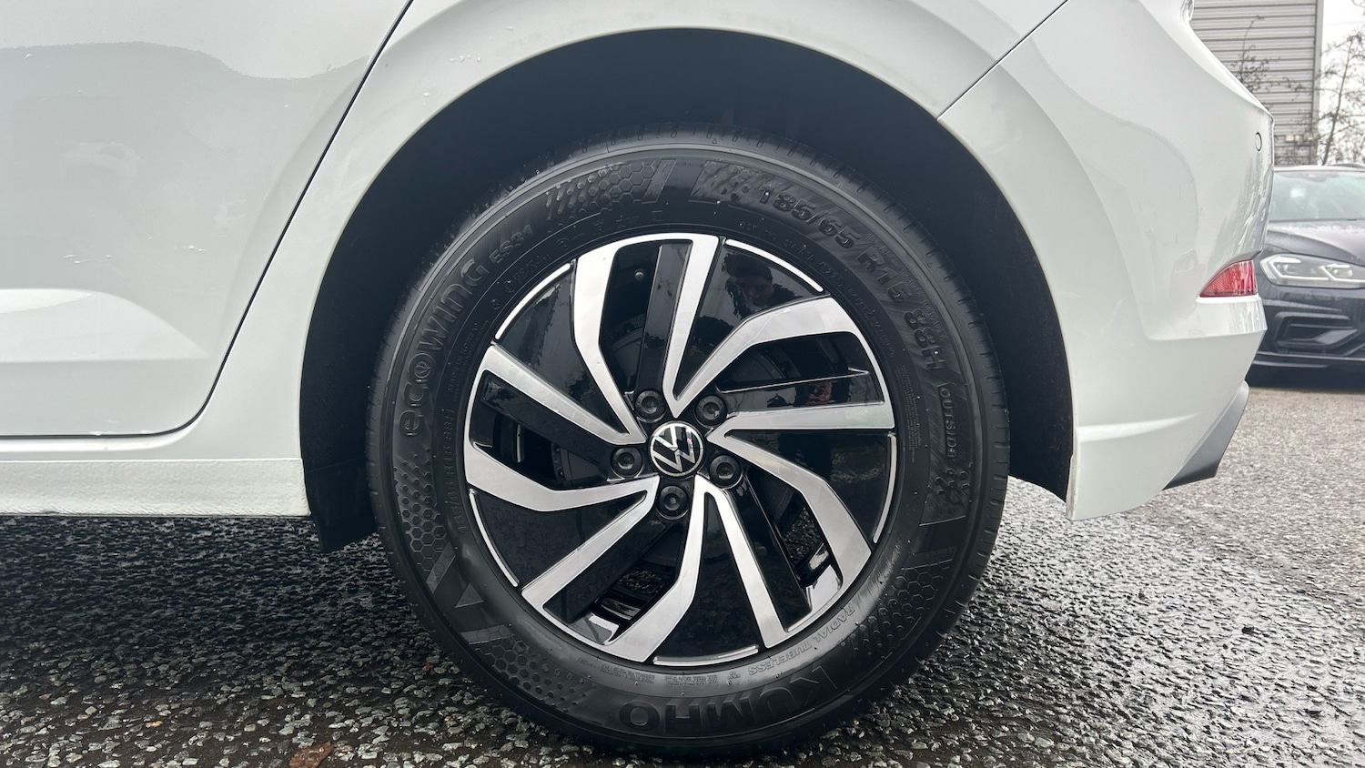 Used Volkswagen Polo 2025 for sale - 76776305: Photo 5