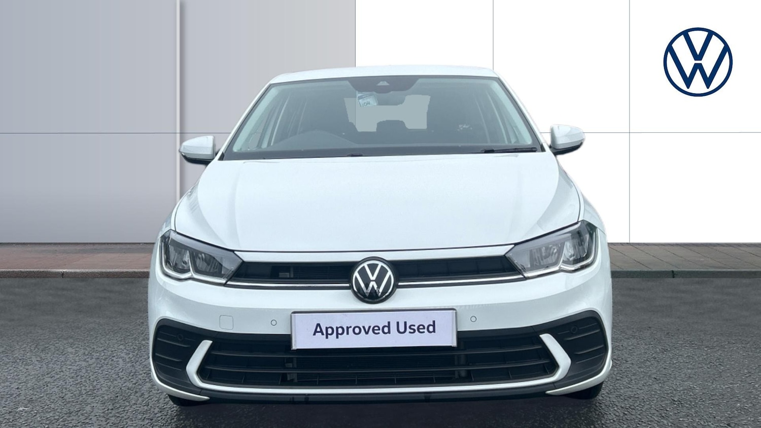 Used Volkswagen Polo 2025 for sale - 76776305: Photo 7