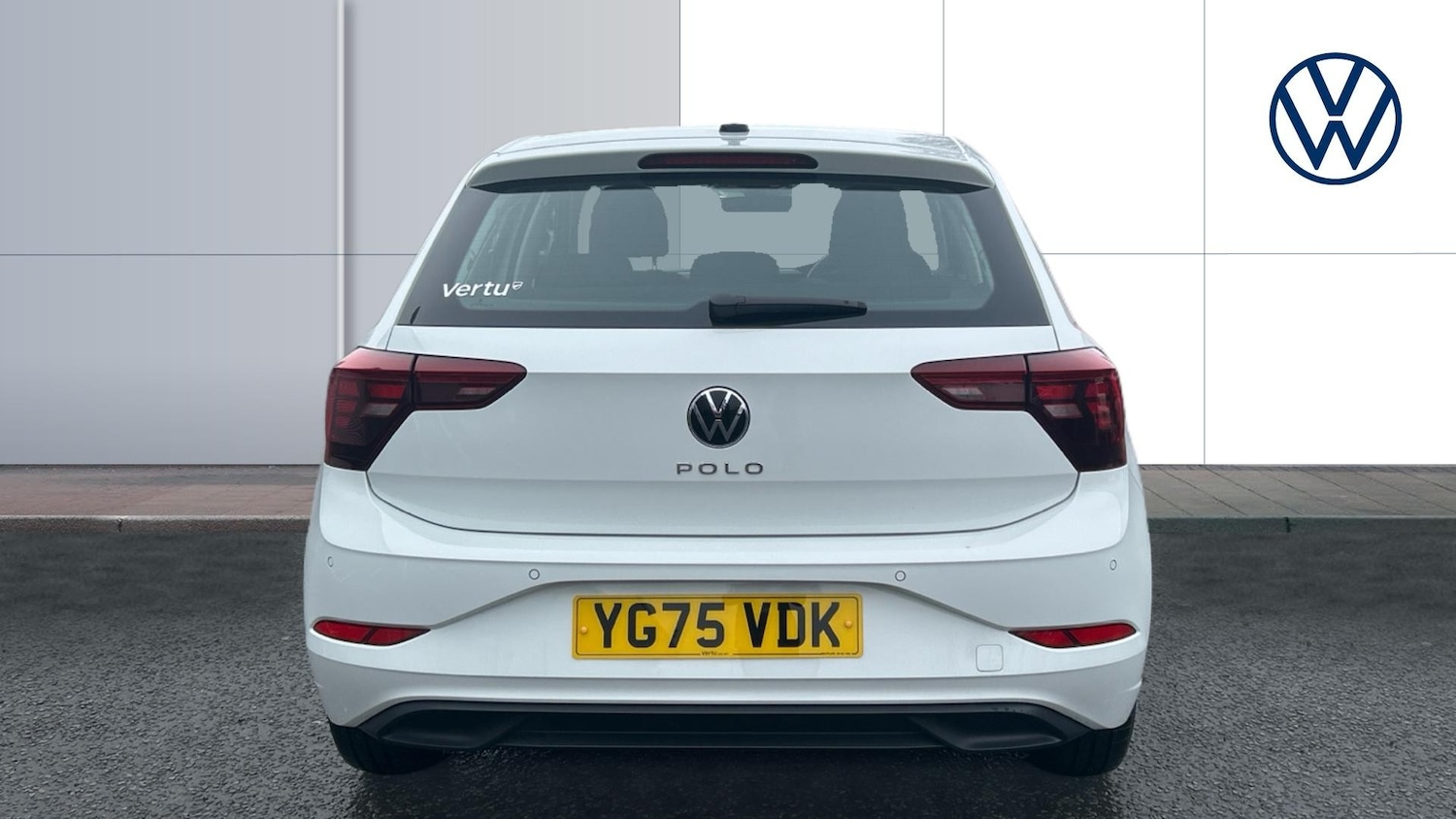 Used Volkswagen Polo 2025 for sale - 76776305: Photo 8