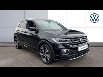 2020 (20) - 1.0 TSI 115 R-Line 5dr DSG Petrol Estate