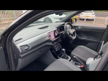 Used Volkswagen T-Cross 2020 for sale - 75060965: Photo