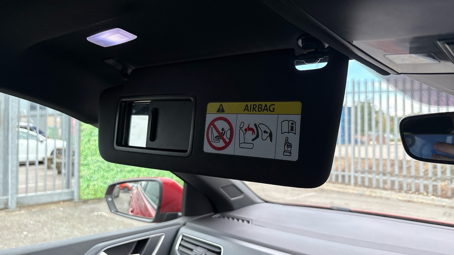 Vehicle 25