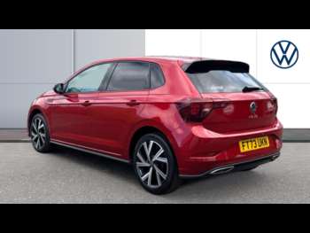 Used Volkswagen Polo 2024 for sale - 75438915: Photo