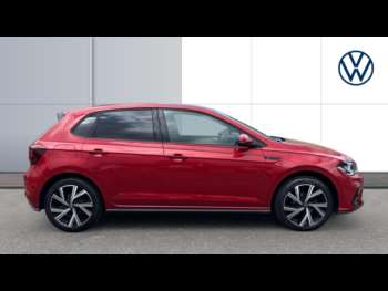 Used Volkswagen Polo 2024 for sale - 75438915: Photo