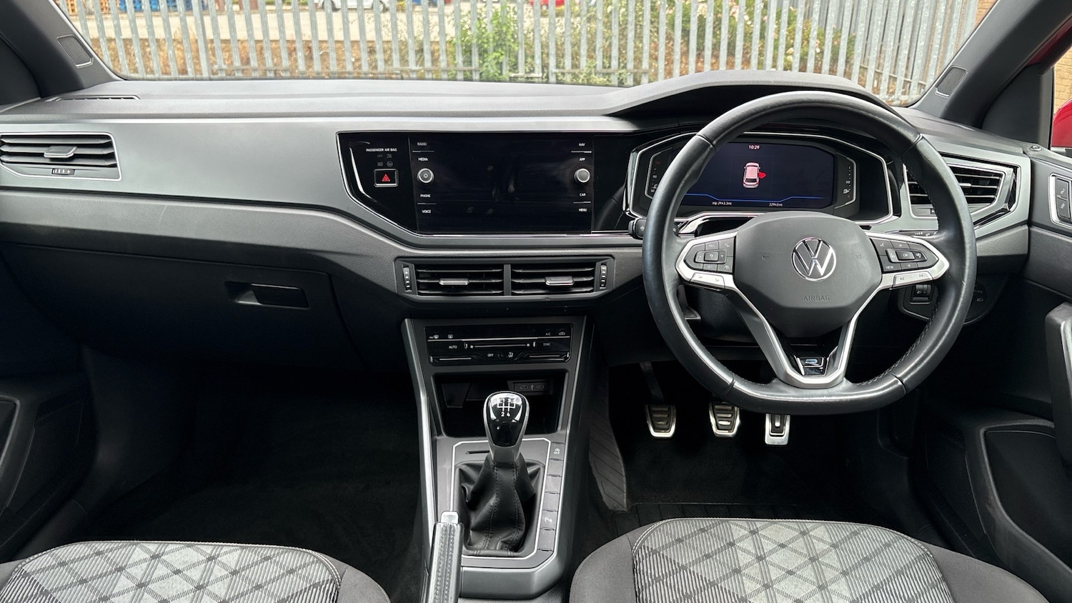 Vehicle 9