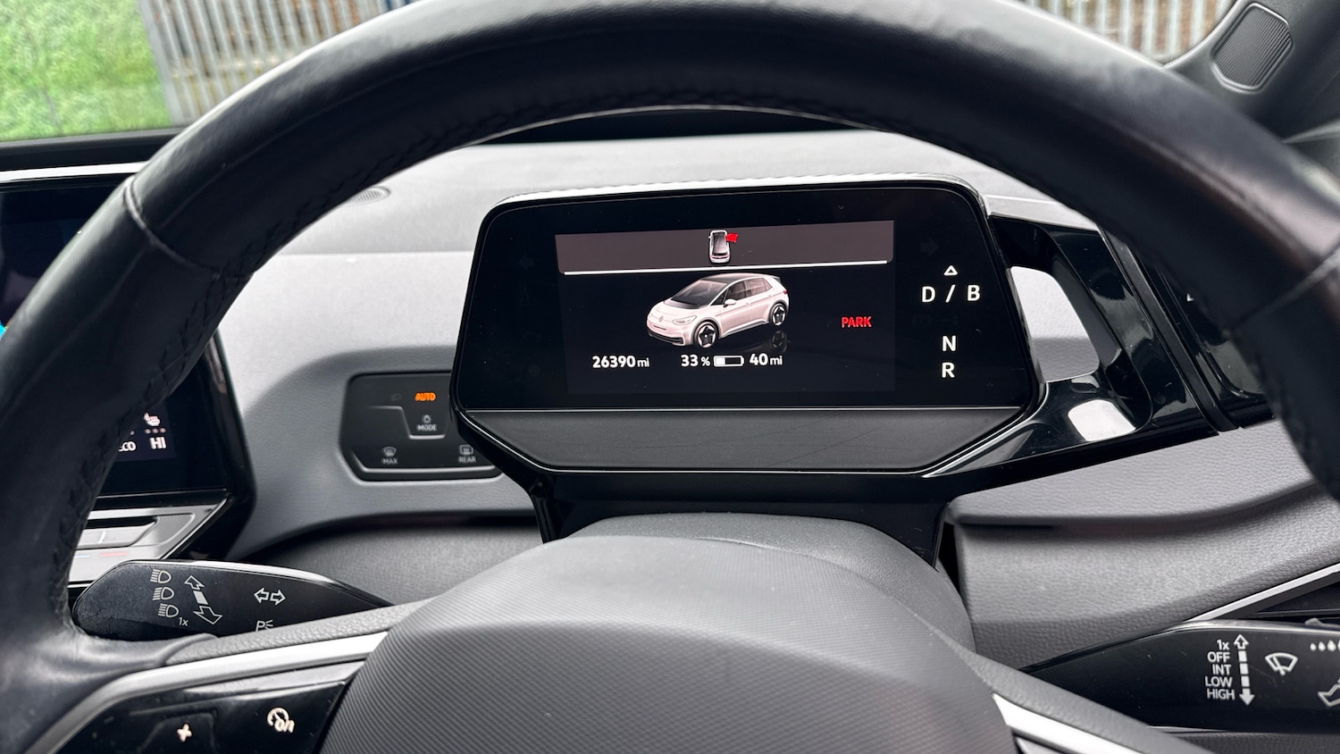 Used Volkswagen ID.3 2021 for sale - 78028453: Photo 11