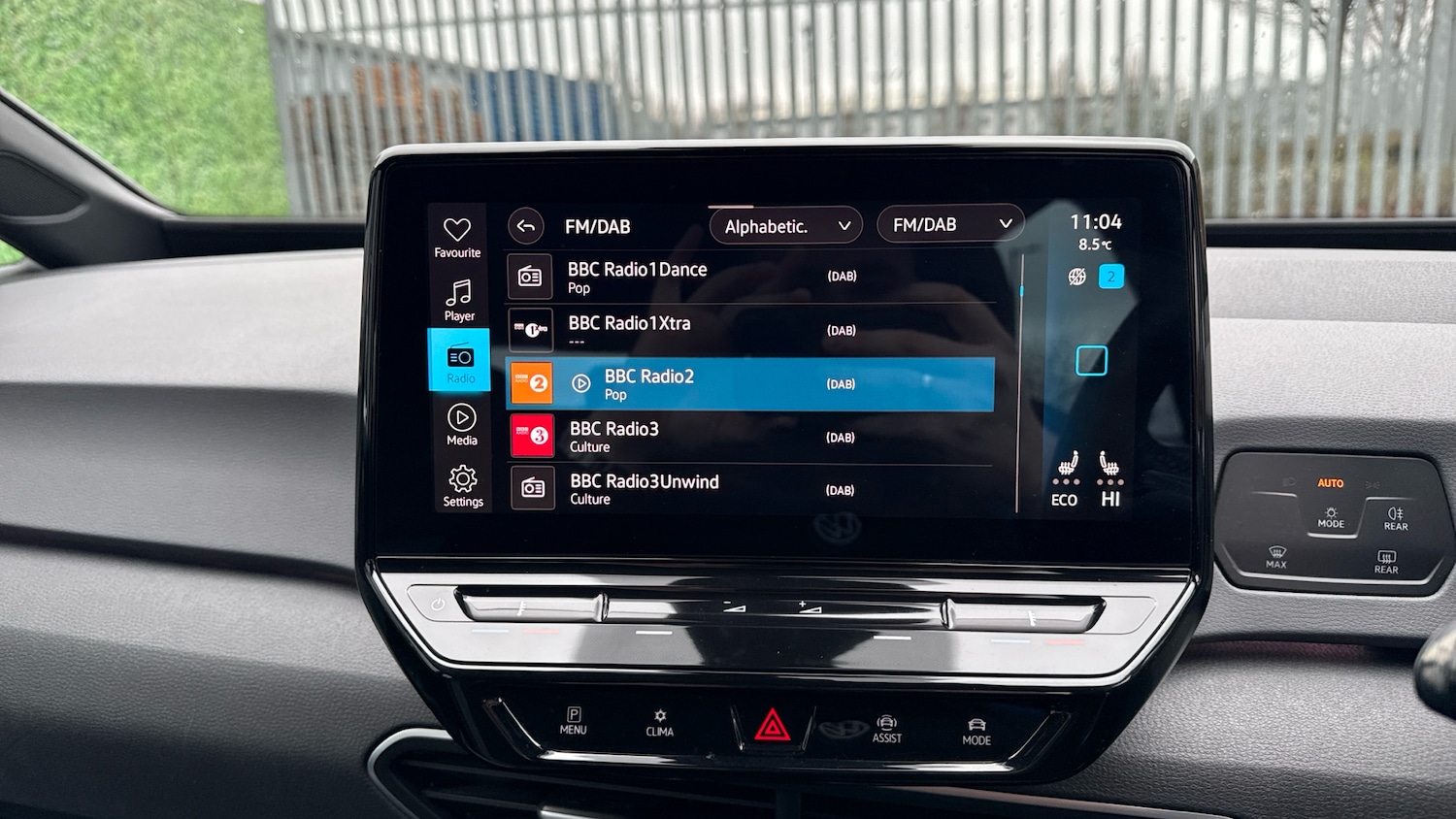 Used Volkswagen ID.3 2021 for sale - 78028453: Photo 12