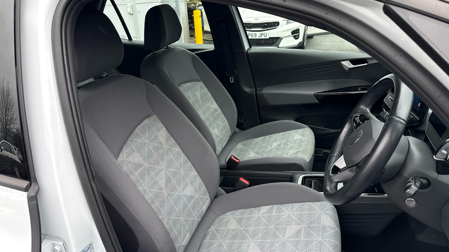 Used Volkswagen ID.3 2021 for sale - 78028453: Photo 15