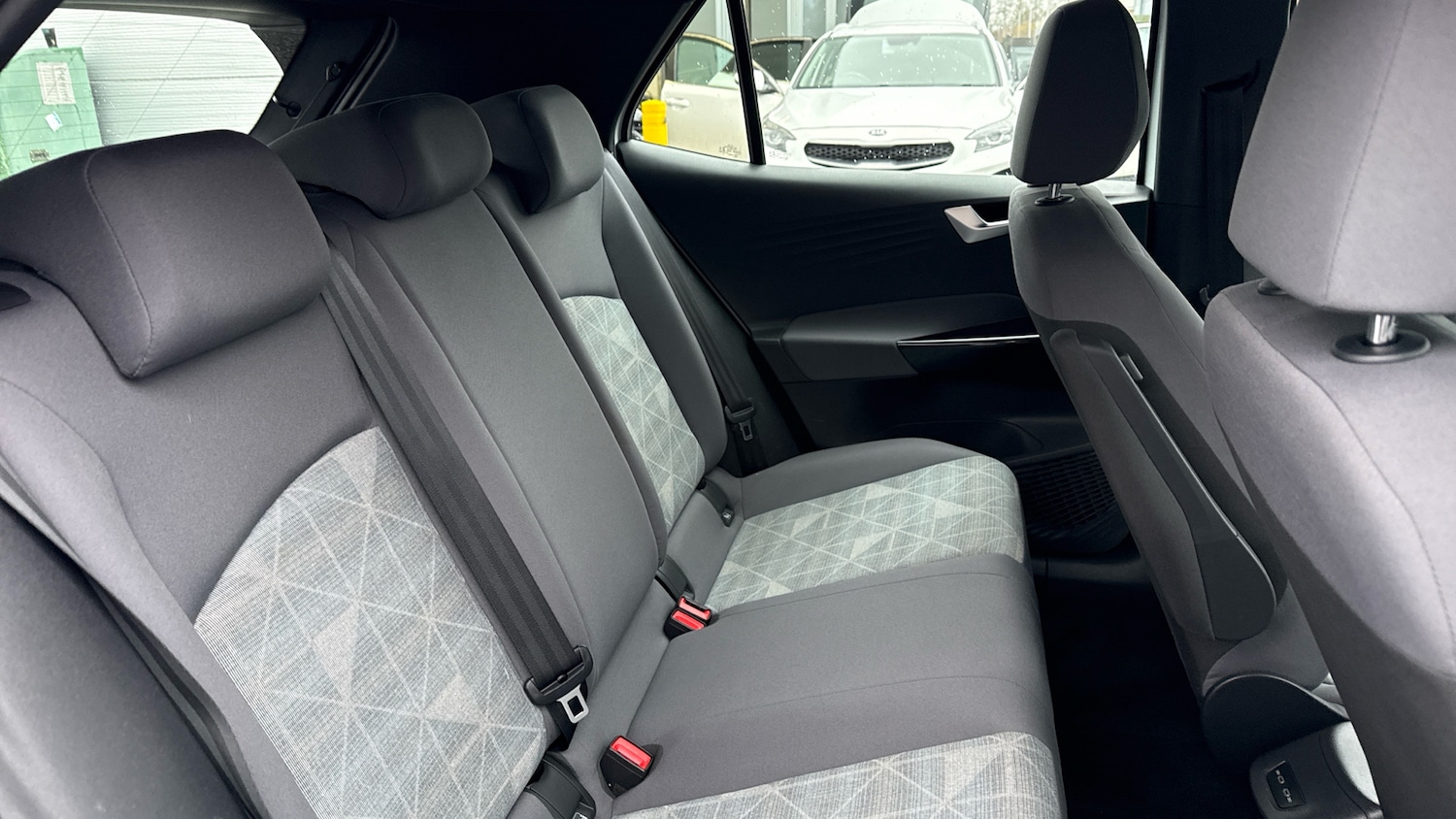 Used Volkswagen ID.3 2021 for sale - 78028453: Photo 16