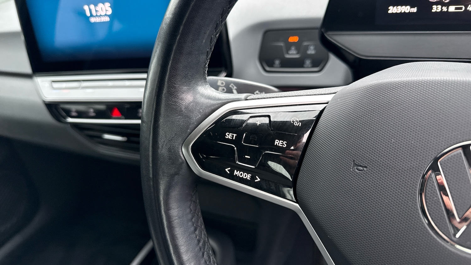 Used Volkswagen ID.3 2021 for sale - 78028453: Photo 17