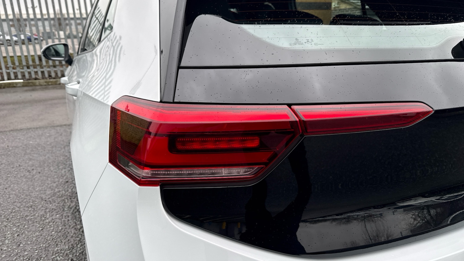 Used Volkswagen ID.3 2021 for sale - 78028453: Photo 22