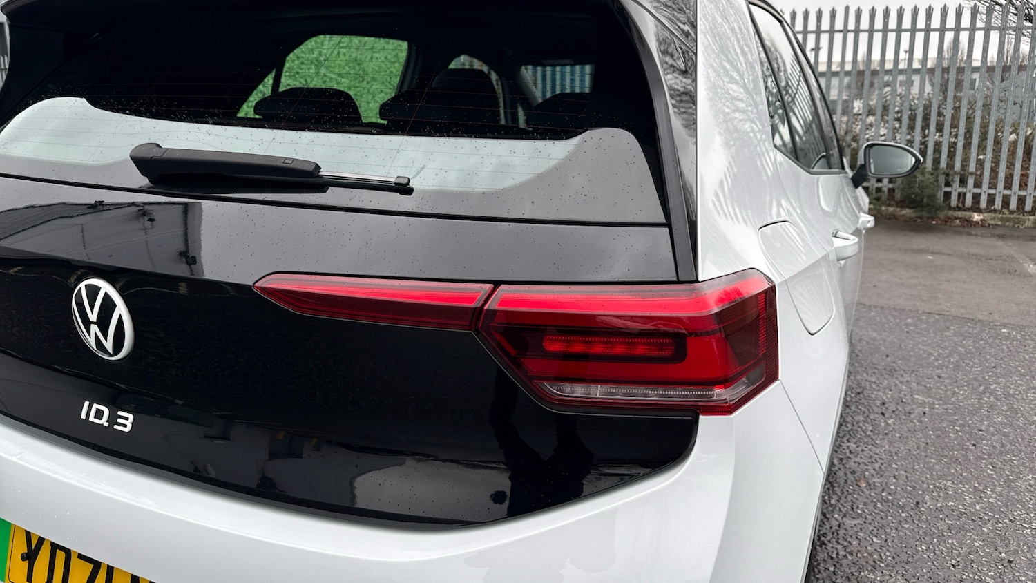 Used Volkswagen ID.3 2021 for sale - 78028453: Photo 23