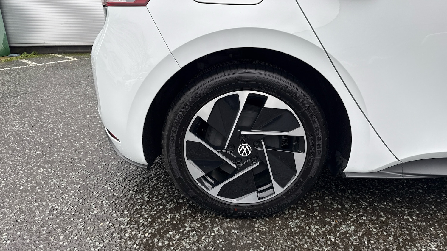 Used Volkswagen ID.3 2021 for sale - 78028453: Photo 26