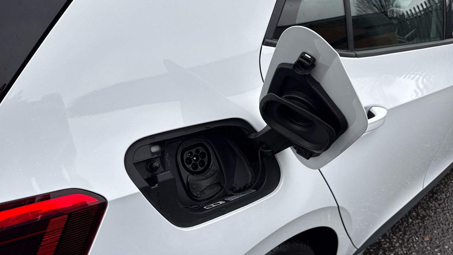 Used Volkswagen ID.3 2021 for sale - 78028453: Photo 27