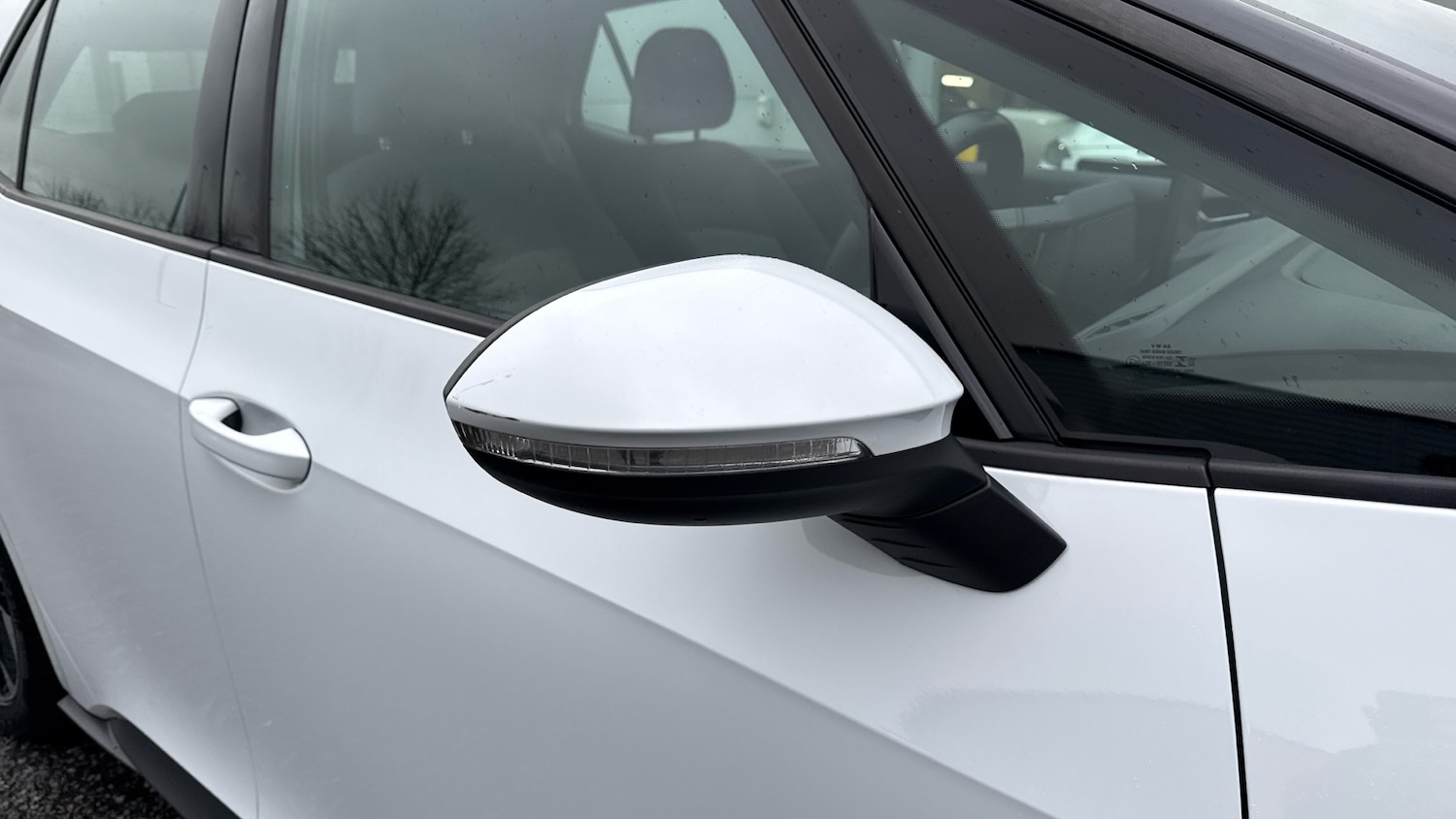 Used Volkswagen ID.3 2021 for sale - 78028453: Photo 31