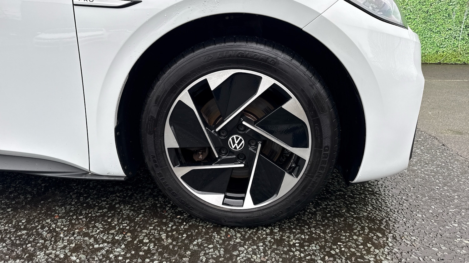 Used Volkswagen ID.3 2021 for sale - 78028453: Photo 32