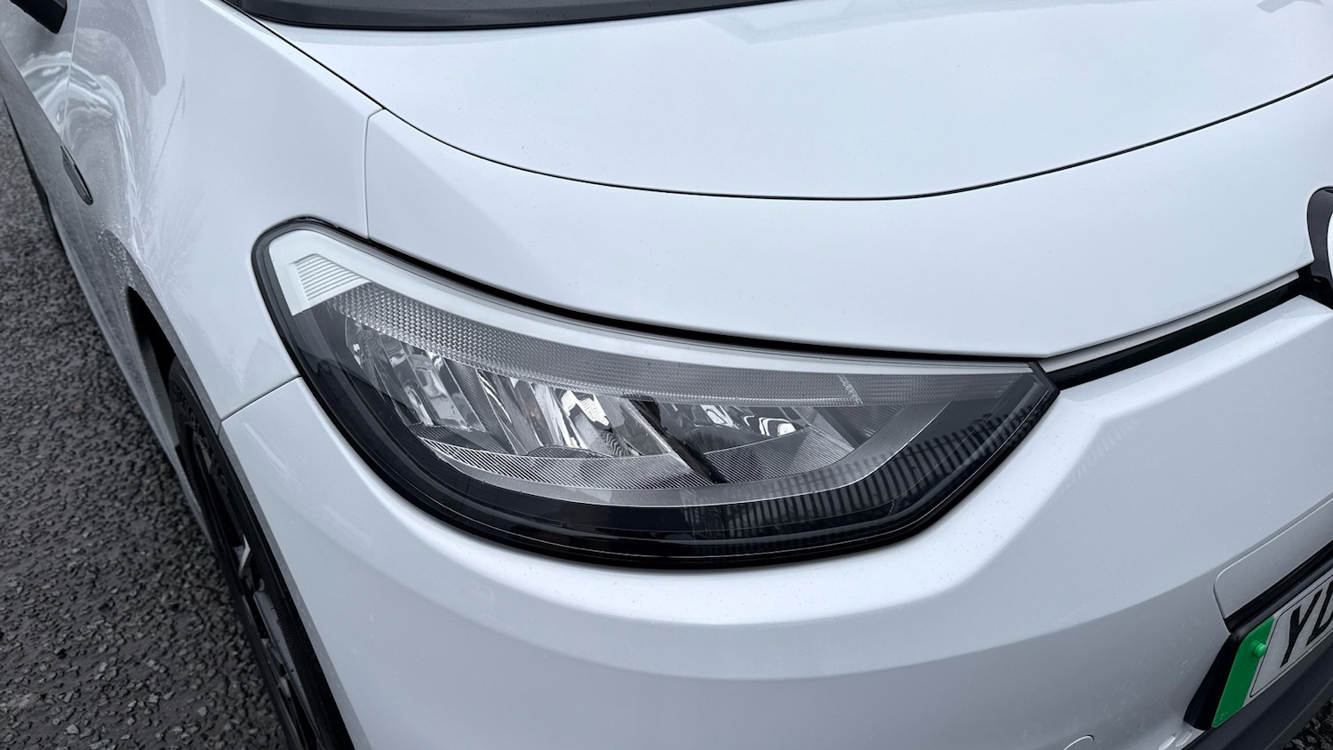 Used Volkswagen ID.3 2021 for sale - 78028453: Photo 33