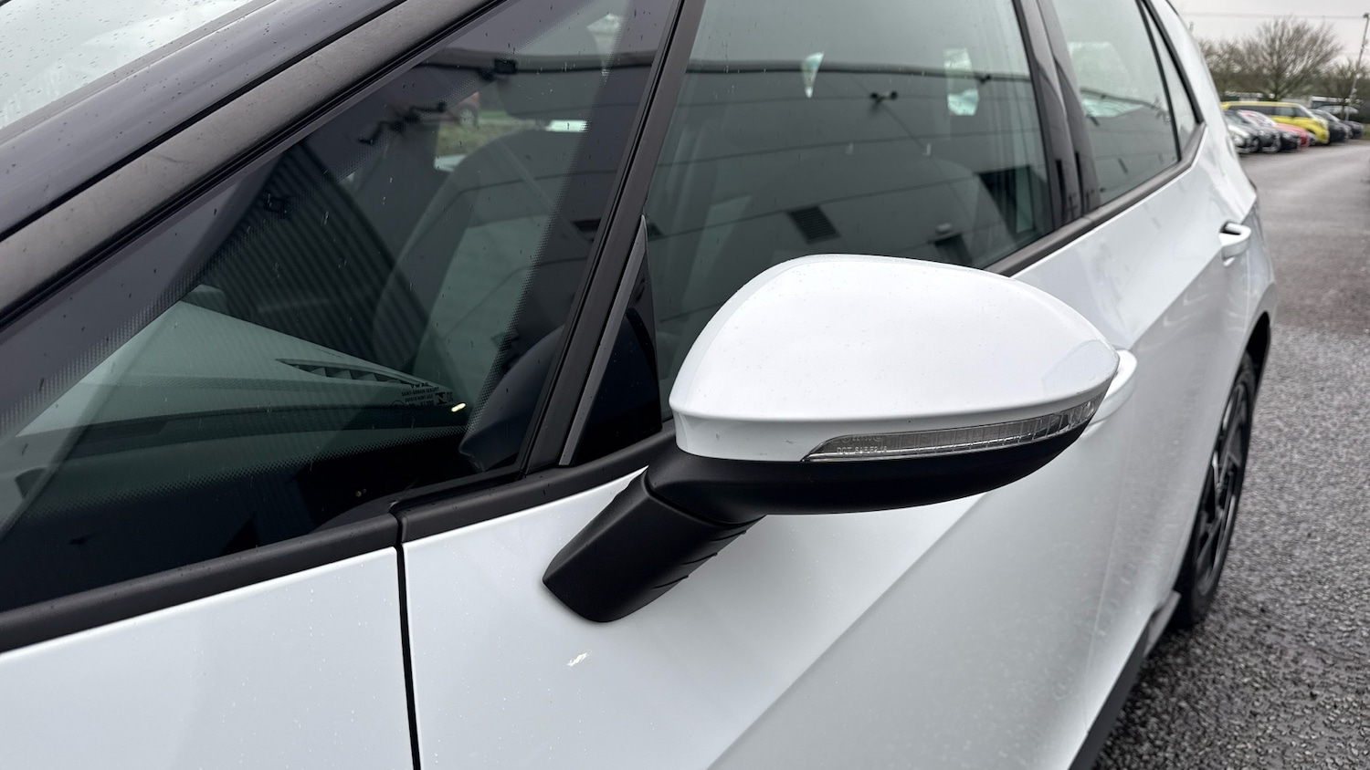 Used Volkswagen ID.3 2021 for sale - 78028453: Photo 38