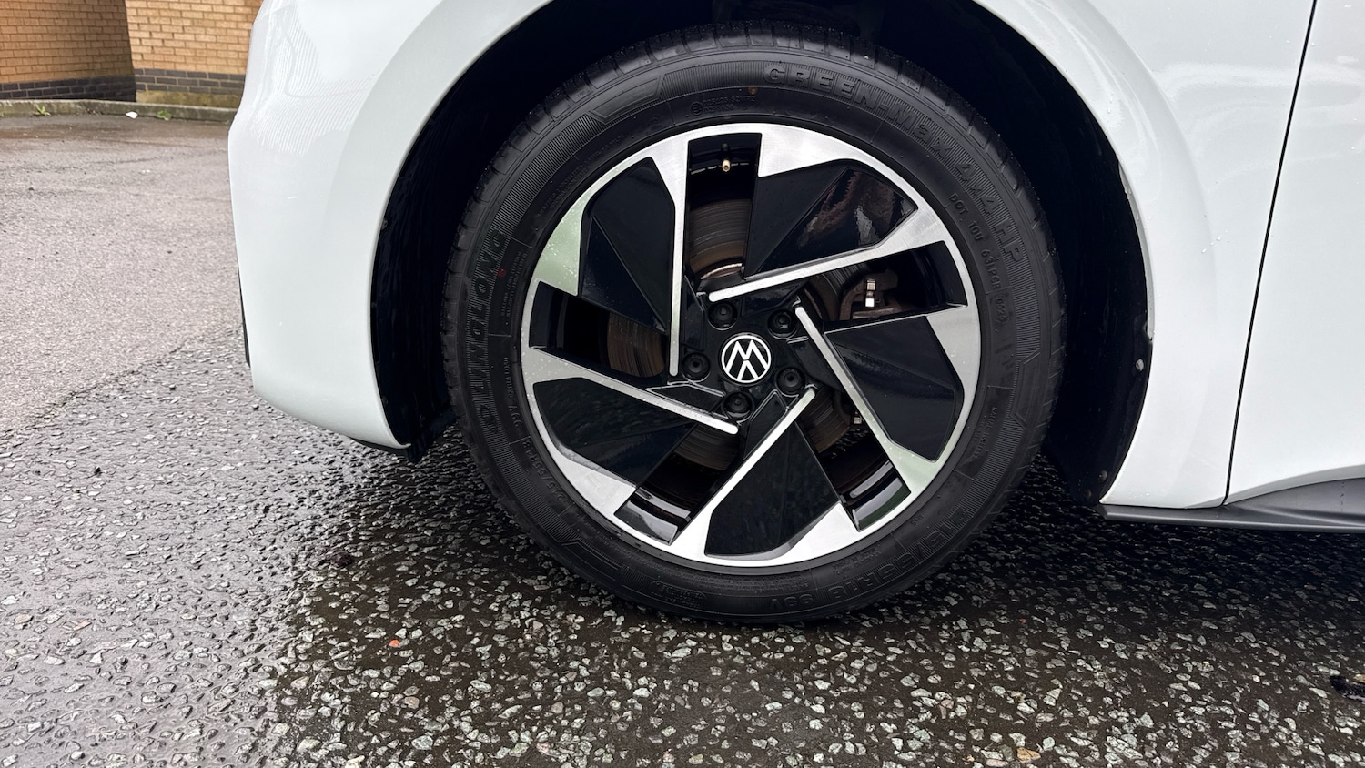 Used Volkswagen ID.3 2021 for sale - 78028453: Photo 39