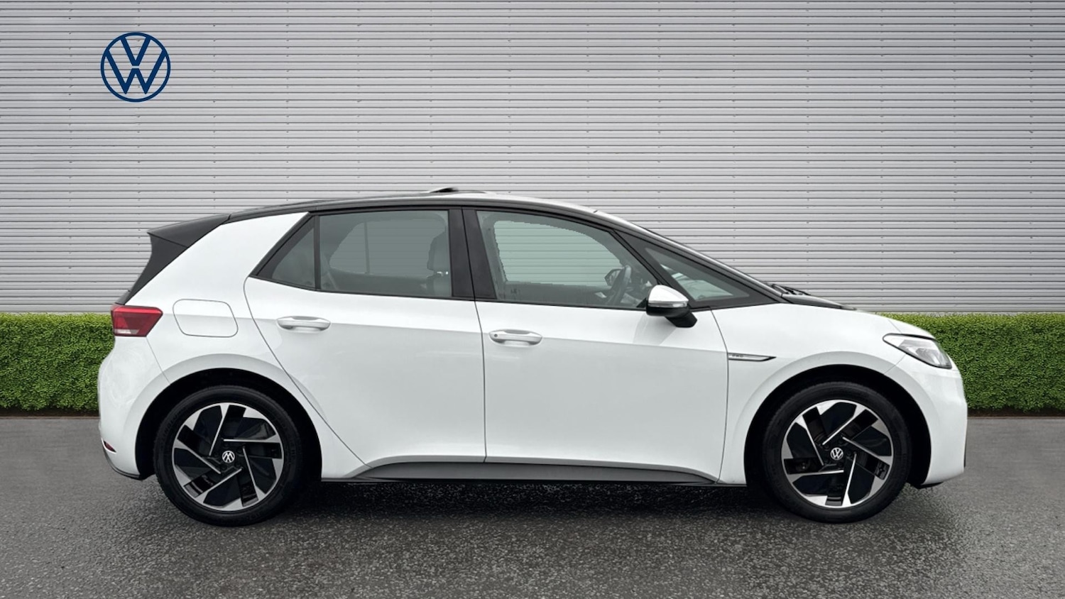 Used Volkswagen ID.3 2021 for sale - 78028453: Photo 4