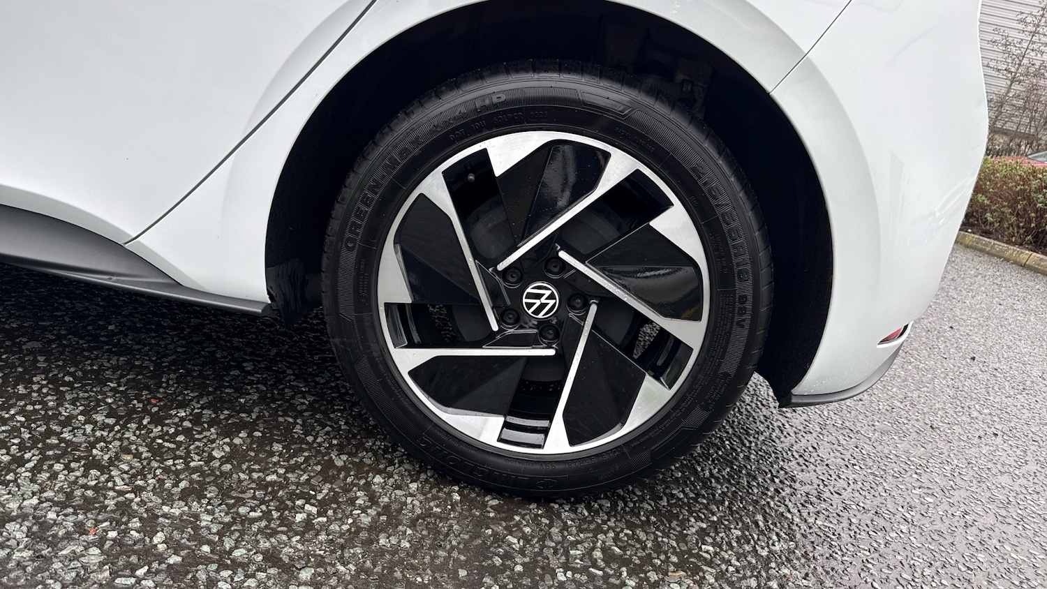 Used Volkswagen ID.3 2021 for sale - 78028453: Photo 40