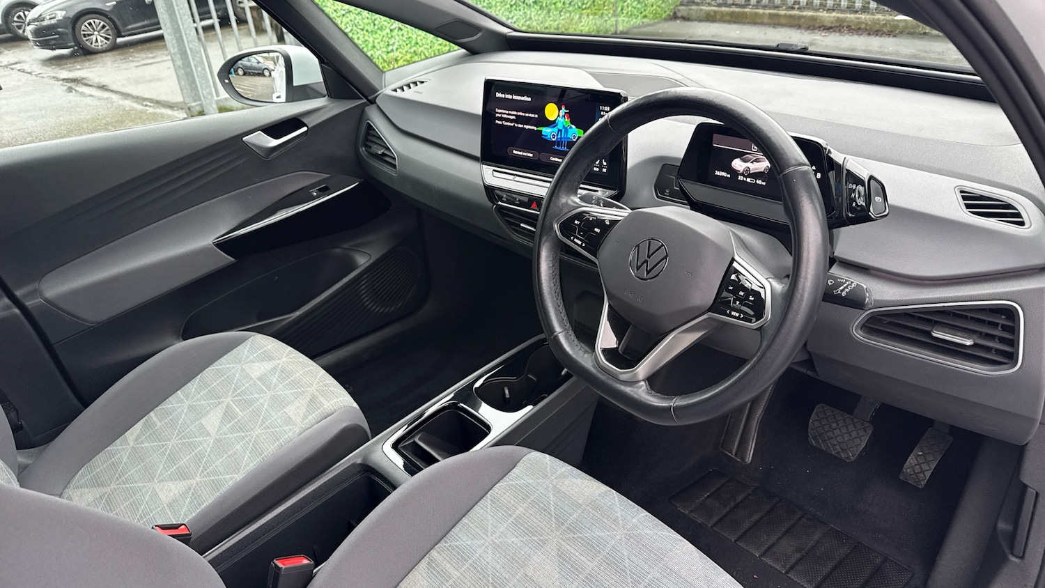 Used Volkswagen ID.3 2021 for sale - 78028453: Photo 6