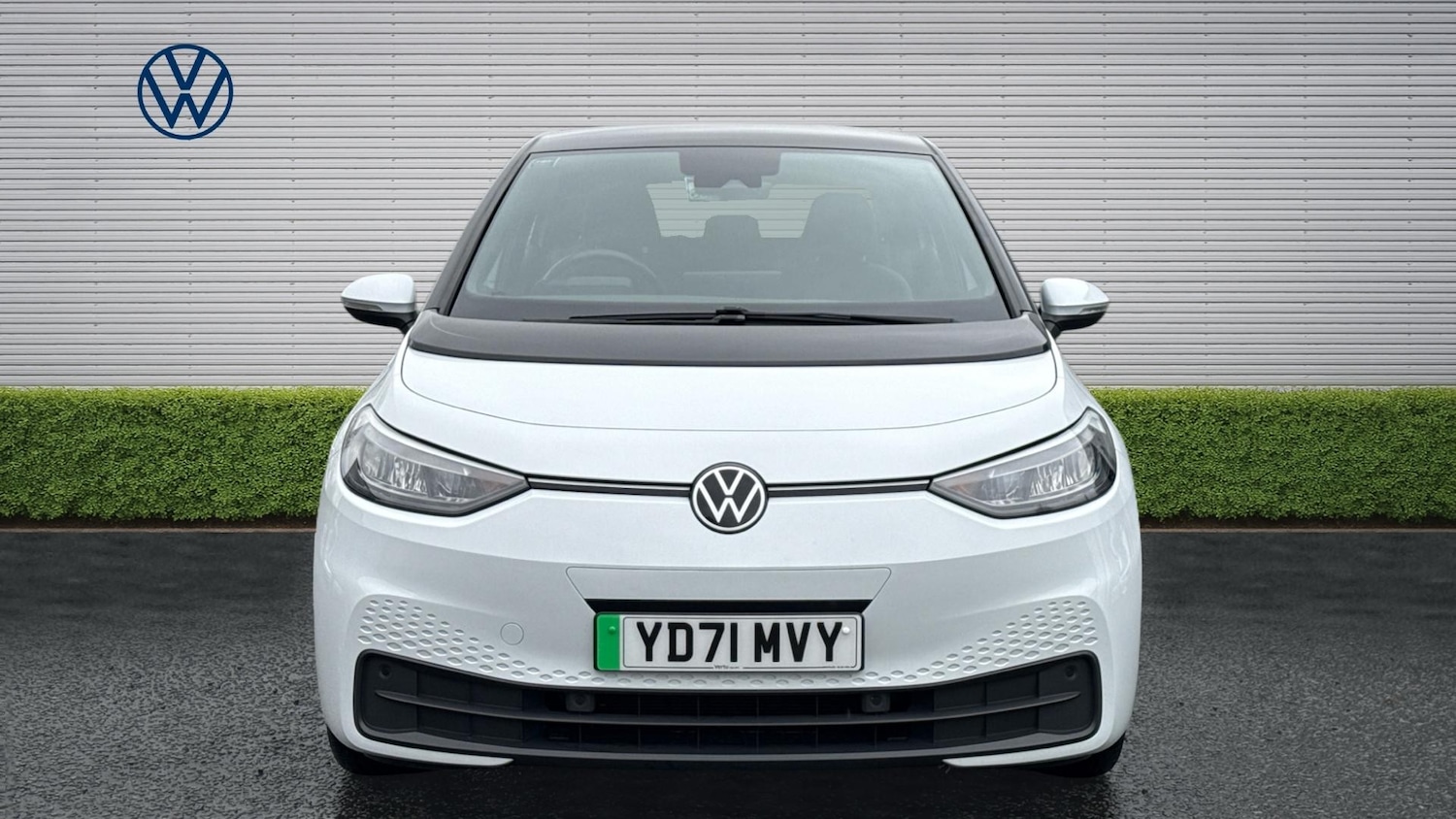 Used Volkswagen ID.3 2021 for sale - 78028453: Photo 7