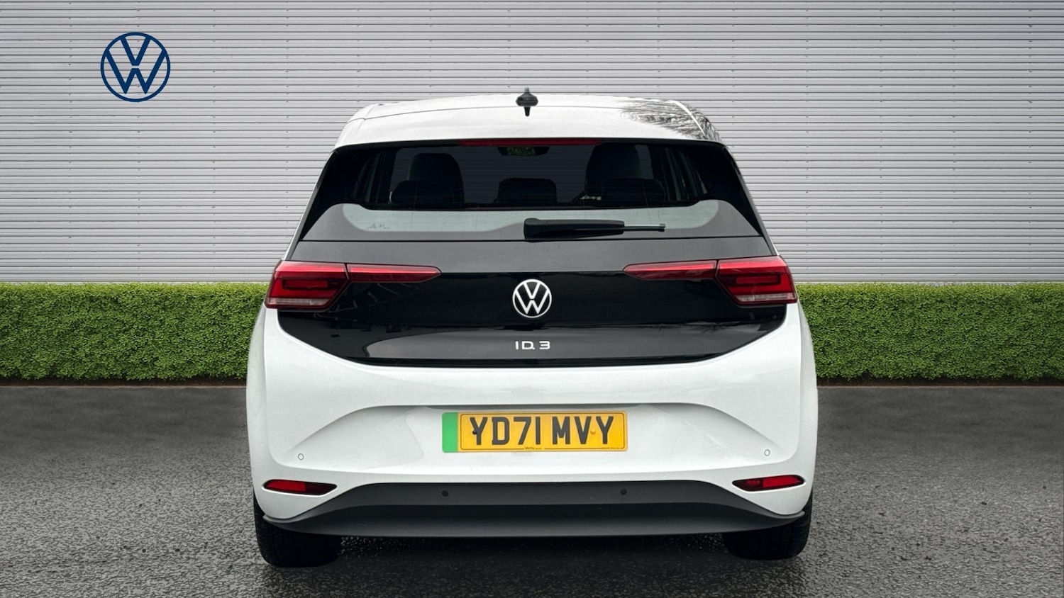 Used Volkswagen ID.3 2021 for sale - 78028453: Photo 8