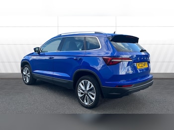 Used Skoda Karoq 2023 for sale - 79444257: Photo