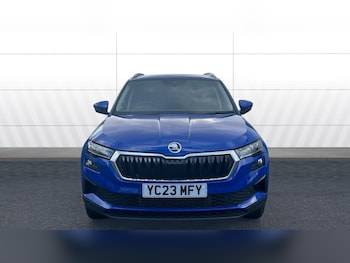 Used Skoda Karoq 2023 for sale - 79444257: Photo