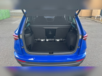 Used Skoda Karoq 2023 for sale - 79444257: Photo
