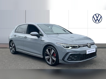 Volkswagen - Golf