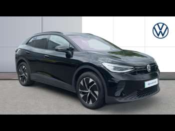 2024 (74) - 210kW Match Pro 77kWh 5dr Auto Electric Estate
