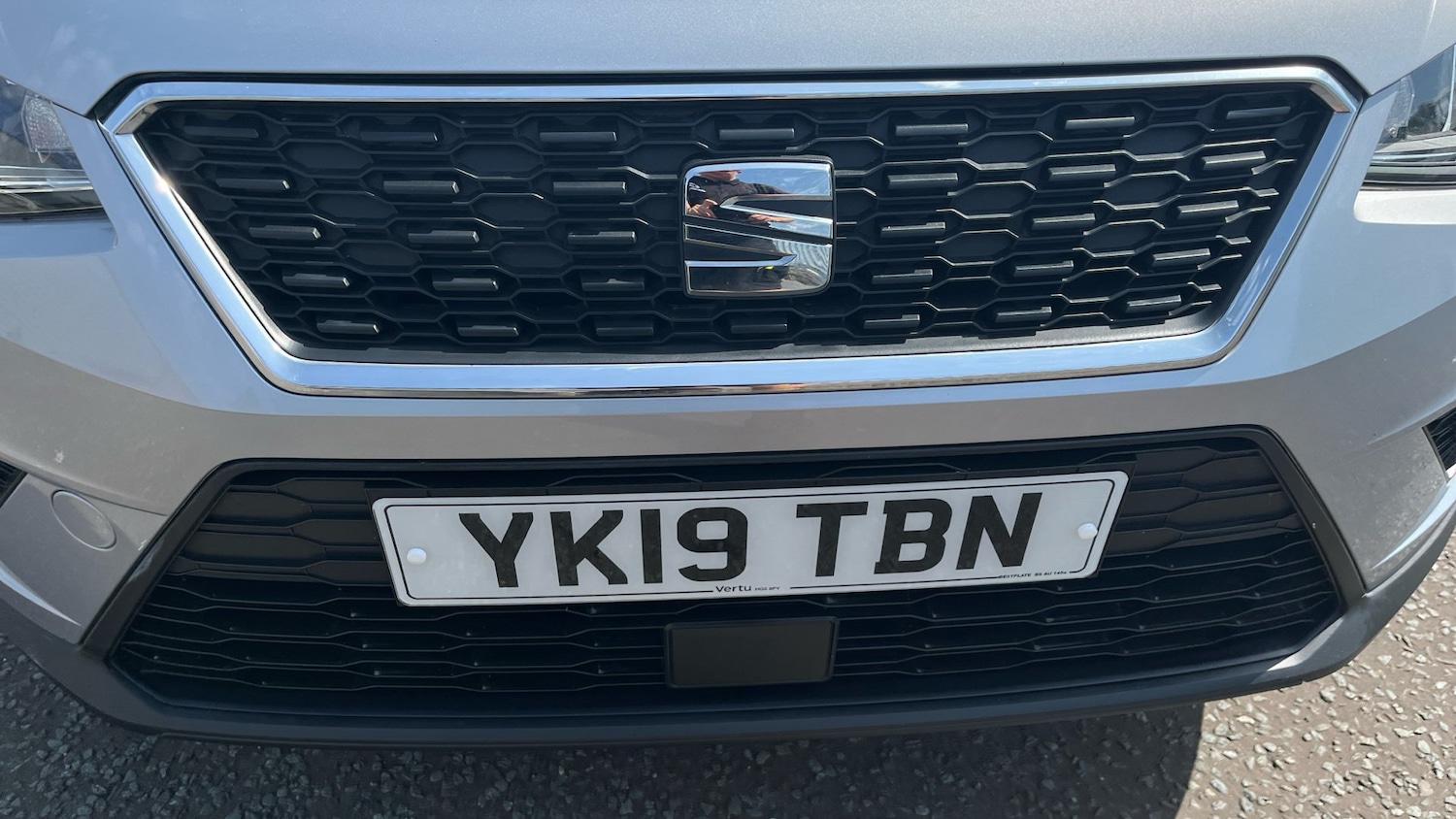 Vehicle 24