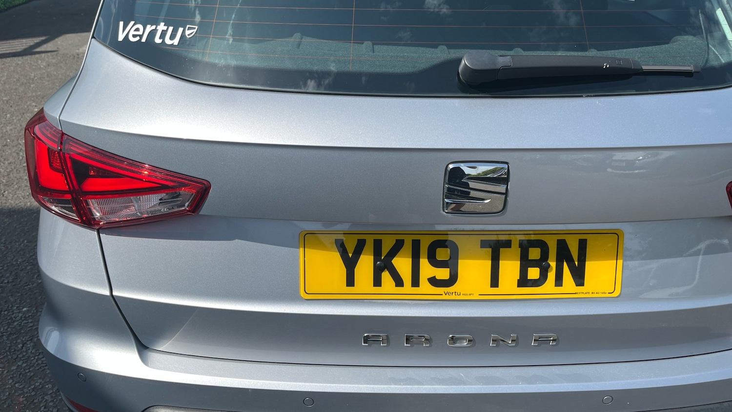 Vehicle 28