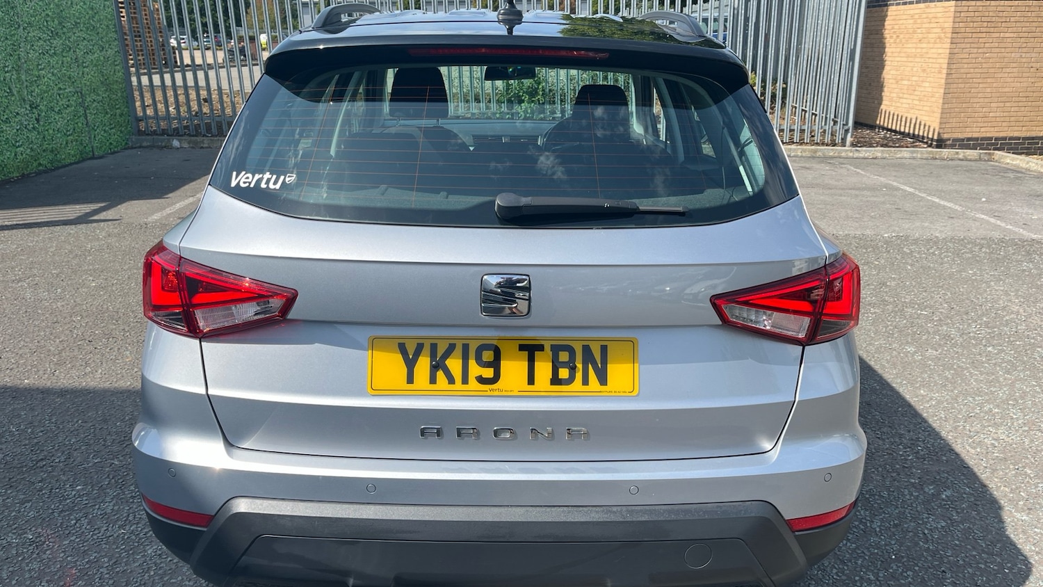 Vehicle 29