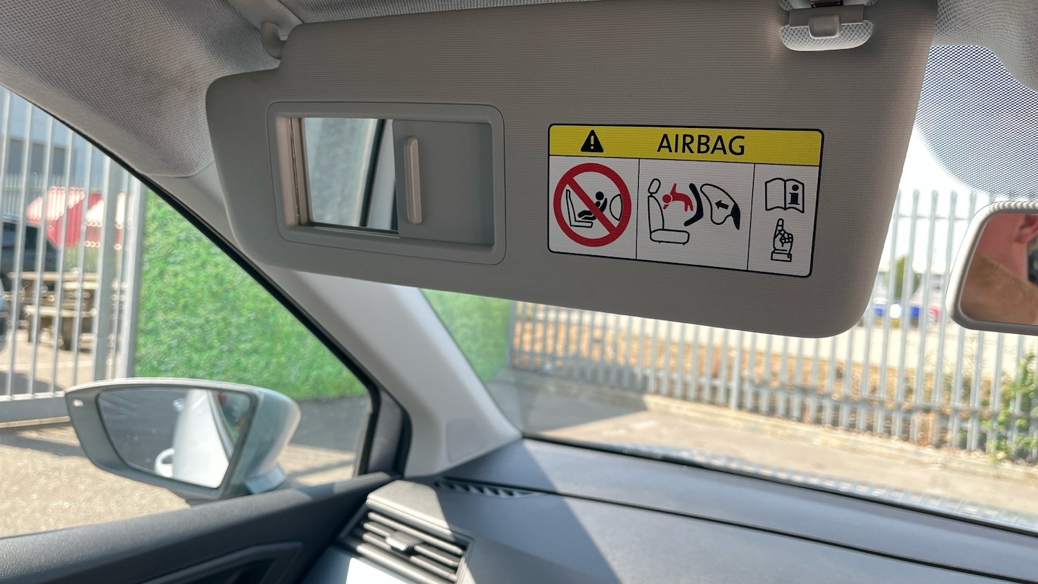 Vehicle 44