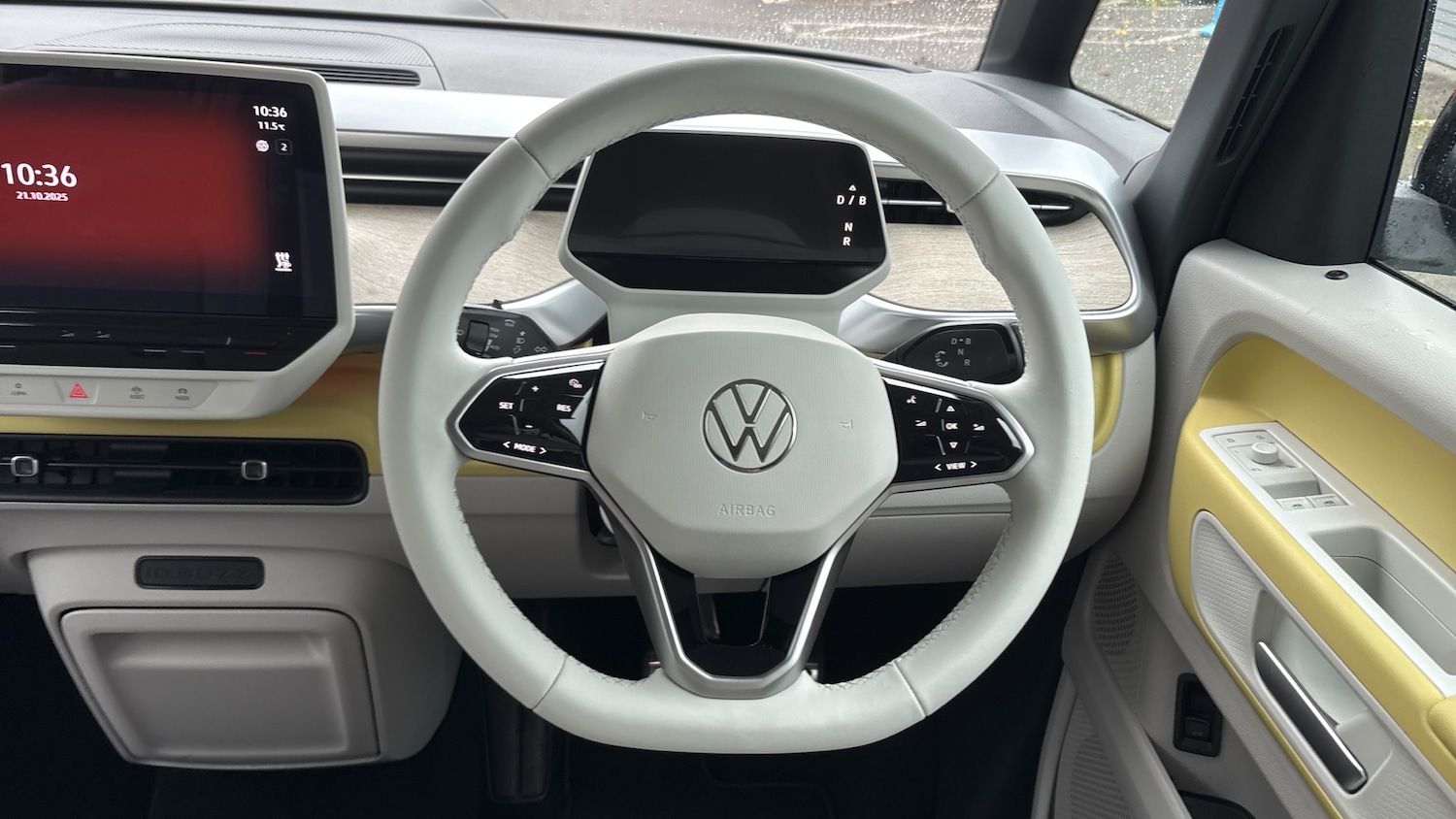 Used Volkswagen ID.Buzz 2022 for sale - 76340470: Photo 10