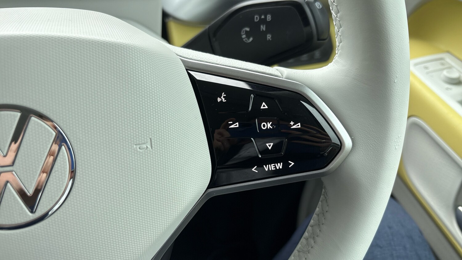 Used Volkswagen ID.Buzz 2022 for sale - 76340470: Photo 18