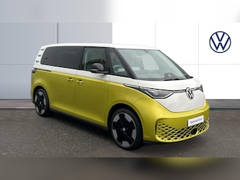 2022 (72) - 150kW Style Pro 77kWh 5dr Auto Electric Estate