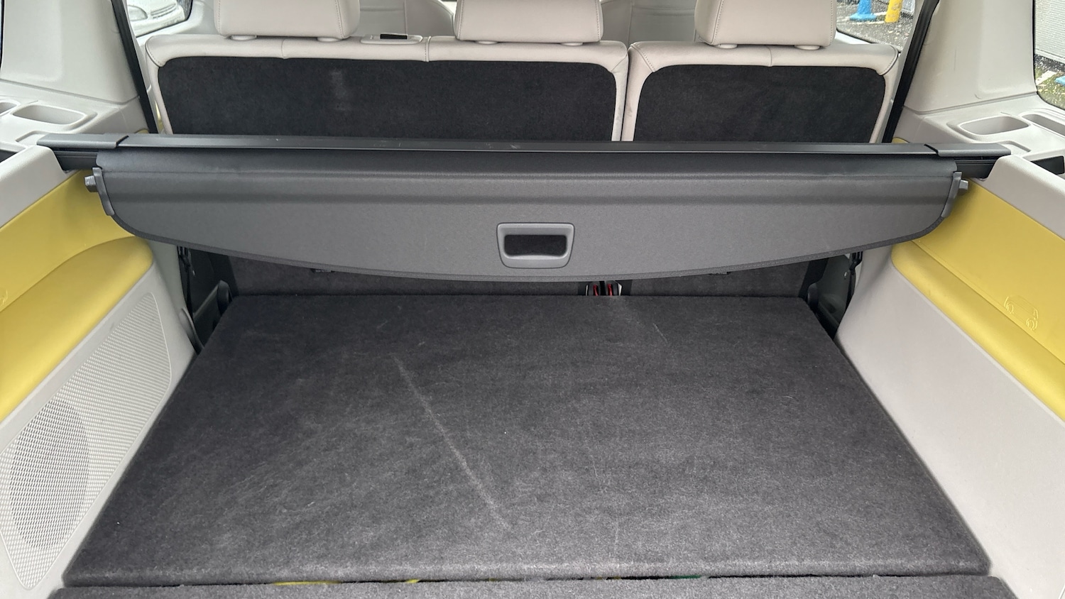 Used Volkswagen ID.Buzz 2022 for sale - 76340470: Photo 25