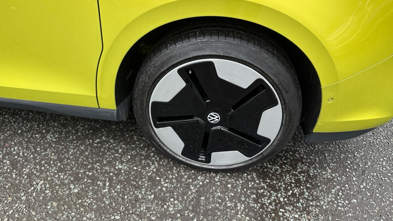 Used Volkswagen ID.Buzz 2022 for sale - 76340470: Photo 27