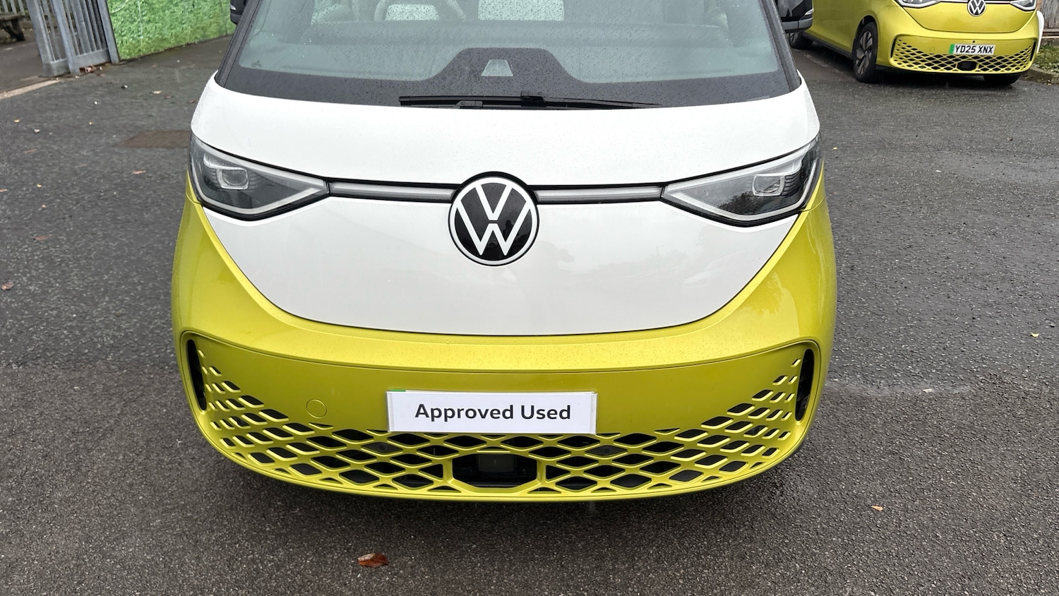 Used Volkswagen ID.Buzz 2022 for sale - 76340470: Photo 29
