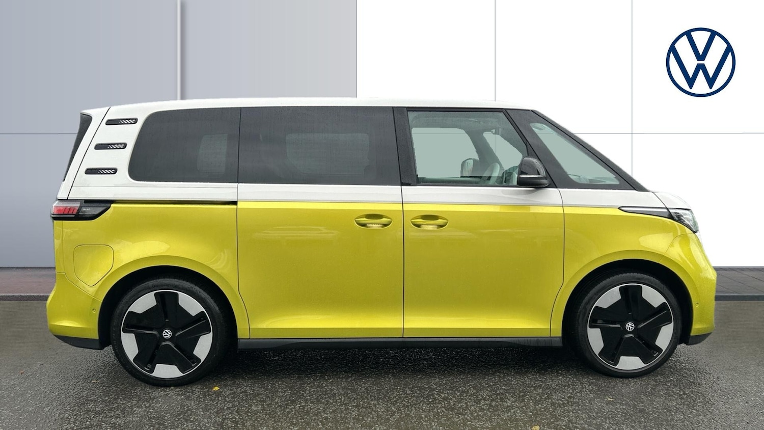 Used Volkswagen ID.Buzz 2022 for sale - 76340470: Photo 4