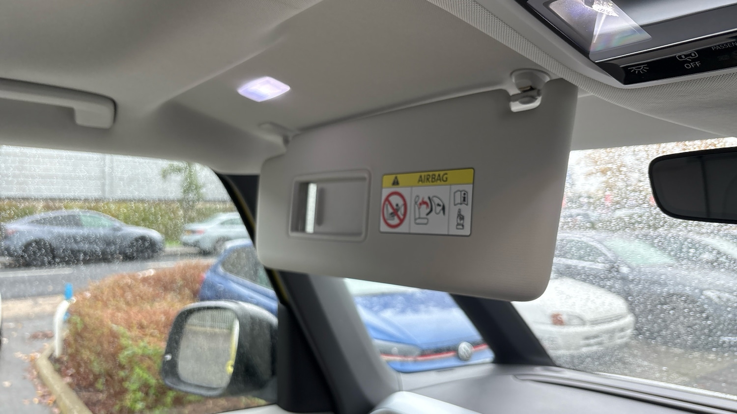 Used Volkswagen ID.Buzz 2022 for sale - 76340470: Photo 43