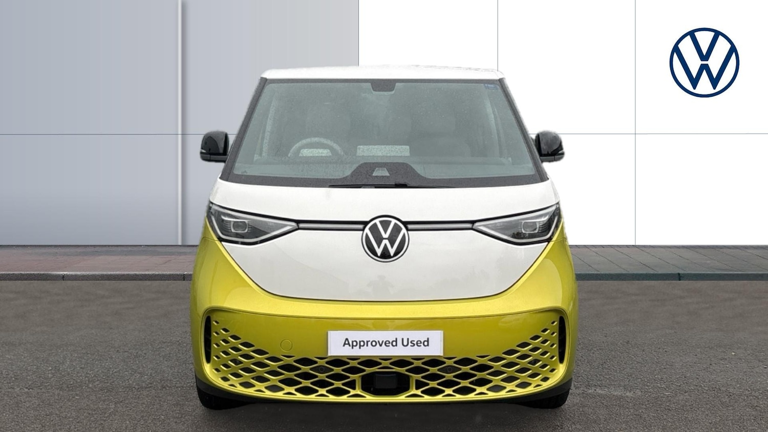 Used Volkswagen ID.Buzz 2022 for sale - 76340470: Photo 7
