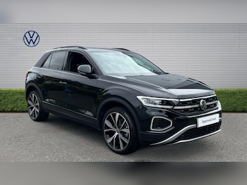 Used Volkswagen T-Roc 2026 for sale - 79055151: Photo