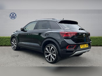 Used Volkswagen T-Roc 2026 for sale - 79055151: Photo